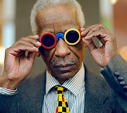 Roscoe Mitchell