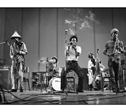 Art Ensemble of Chicago, Bergamo, 1974