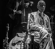 The Art Ensemble of Chicago