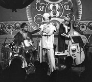 The Art Ensemble of Chicago 