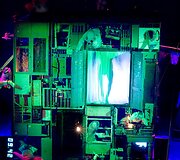 Oskaro Kor&scaron;unovo teatras pradeda 20-tą sezoną