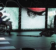 Oskaro Kor&scaron;unovo teatras pradeda 20-tą sezoną