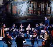 Oskaro Kor&scaron;unovo teatras pradeda 20-tą sezoną