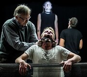 Oskaro Kor&scaron;unovo teatras pradeda 20-tą sezoną