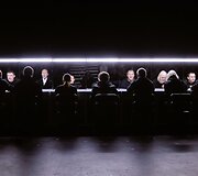 Oskaro Kor&scaron;unovo teatras pradeda 20-tą sezoną