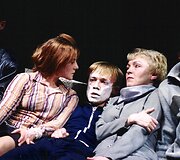 Oskaro Kor&scaron;unovo teatras pradeda 20-tą sezoną