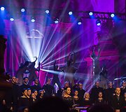 Vaclovo Augustino mi&scaron;ios