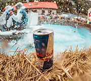 Kauną sudrebino įspūdingos &bdquo;Red Bull muilinių lenktynės&ldquo;