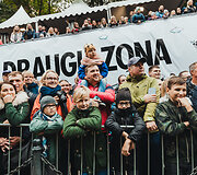 Kauną sudrebino įspūdingos &bdquo;Red Bull muilinių lenktynės&ldquo;
