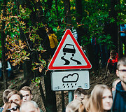 Kauną sudrebino įspūdingos &bdquo;Red Bull muilinių lenktynės&ldquo;