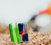Kauną sudrebino įspūdingos &bdquo;Red Bull muilinių lenktynės&ldquo;