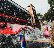 Kauną sudrebino įspūdingos &bdquo;Red Bull muilinių lenktynės&ldquo;