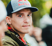 Kauną sudrebino įspūdingos &bdquo;Red Bull muilinių lenktynės&ldquo;