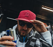 Kauną sudrebino įspūdingos &bdquo;Red Bull muilinių lenktynės&ldquo;