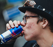 Kauną sudrebino įspūdingos &bdquo;Red Bull muilinių lenktynės&ldquo;