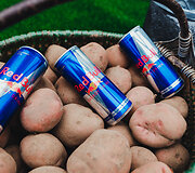 Kauną sudrebino įspūdingos &bdquo;Red Bull muilinių lenktynės&ldquo;