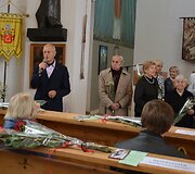 &bdquo;Sidabrinės bitės&ldquo; meras Algis Ka&scaron;ėta
