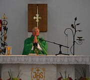 &bdquo;Sidabrinės bitės&ldquo; &Scaron;v.Mi&scaron;ios