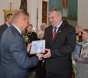 Sidabrinės bitės renginio akimirkos 6