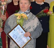 Sidabrinės bitės renginio akimirkos 7