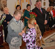 Sidabrinės bitės renginio akimirkos 9