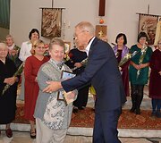 Sidabrinės bitės renginio akimirkos 5