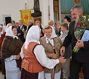 Sidabrinės bitės sveikinimai