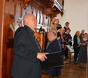 &bdquo;Sidabrinės bitės&ldquo; gieda  Vladimiras Prudnikovas