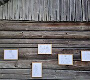 Paroda &bdquo;Ilgo rudens žygis&ldquo; 