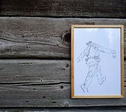 Paroda &bdquo;Ilgo rudens žygis&ldquo; 