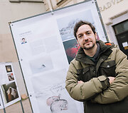Vilniuje tryliktą kartą surengtas vienintelis Lietuvoje tarptautinis fotožurnalistikos festivalis &bdquo;Vilniaus fotografijos ratas&ldquo;