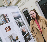 Vilniuje tryliktą kartą surengtas vienintelis Lietuvoje tarptautinis fotožurnalistikos festivalis &bdquo;Vilniaus fotografijos ratas&ldquo;