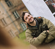 Vilniuje tryliktą kartą surengtas vienintelis Lietuvoje tarptautinis fotožurnalistikos festivalis &bdquo;Vilniaus fotografijos ratas&ldquo;