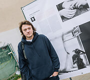 Vilniuje tryliktą kartą surengtas vienintelis Lietuvoje tarptautinis fotožurnalistikos festivalis &bdquo;Vilniaus fotografijos ratas&ldquo;