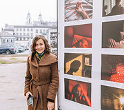 Vilniuje tryliktą kartą surengtas vienintelis Lietuvoje tarptautinis fotožurnalistikos festivalis &bdquo;Vilniaus fotografijos ratas&ldquo;