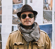 Vilniuje tryliktą kartą surengtas vienintelis Lietuvoje tarptautinis fotožurnalistikos festivalis &bdquo;Vilniaus fotografijos ratas&ldquo;