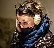 Karolinos Žeimytės pojūčių teatras