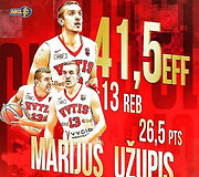 Marius Užupis