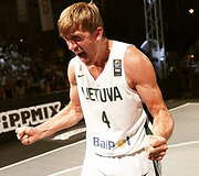 Marius Užupis