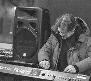 Muzikinis epas &bdquo;Prometėjas&ldquo;