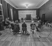 Muzikinis epas &bdquo;Prometėjas&ldquo;