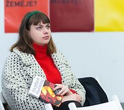 Aira Niauronytė