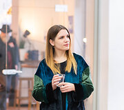 Goda Raibytė