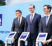 &bdquo;Yara International&ldquo; atidarė naujajį kompanijos biurą Vilniuje