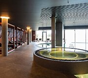 &bdquo;The V SPA&ldquo; 