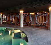 &bdquo;The V SPA&ldquo; 