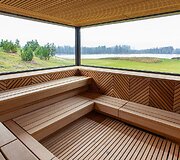 &bdquo;The V SPA&ldquo; 