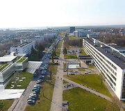 KTU &bdquo;M-Lab&ldquo; vizualizacija
