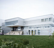 KTU &bdquo;M-Lab&ldquo; vizualizacija
