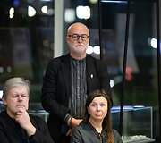 KTU &bdquo;M-Lab&ldquo; projekto pristatymas